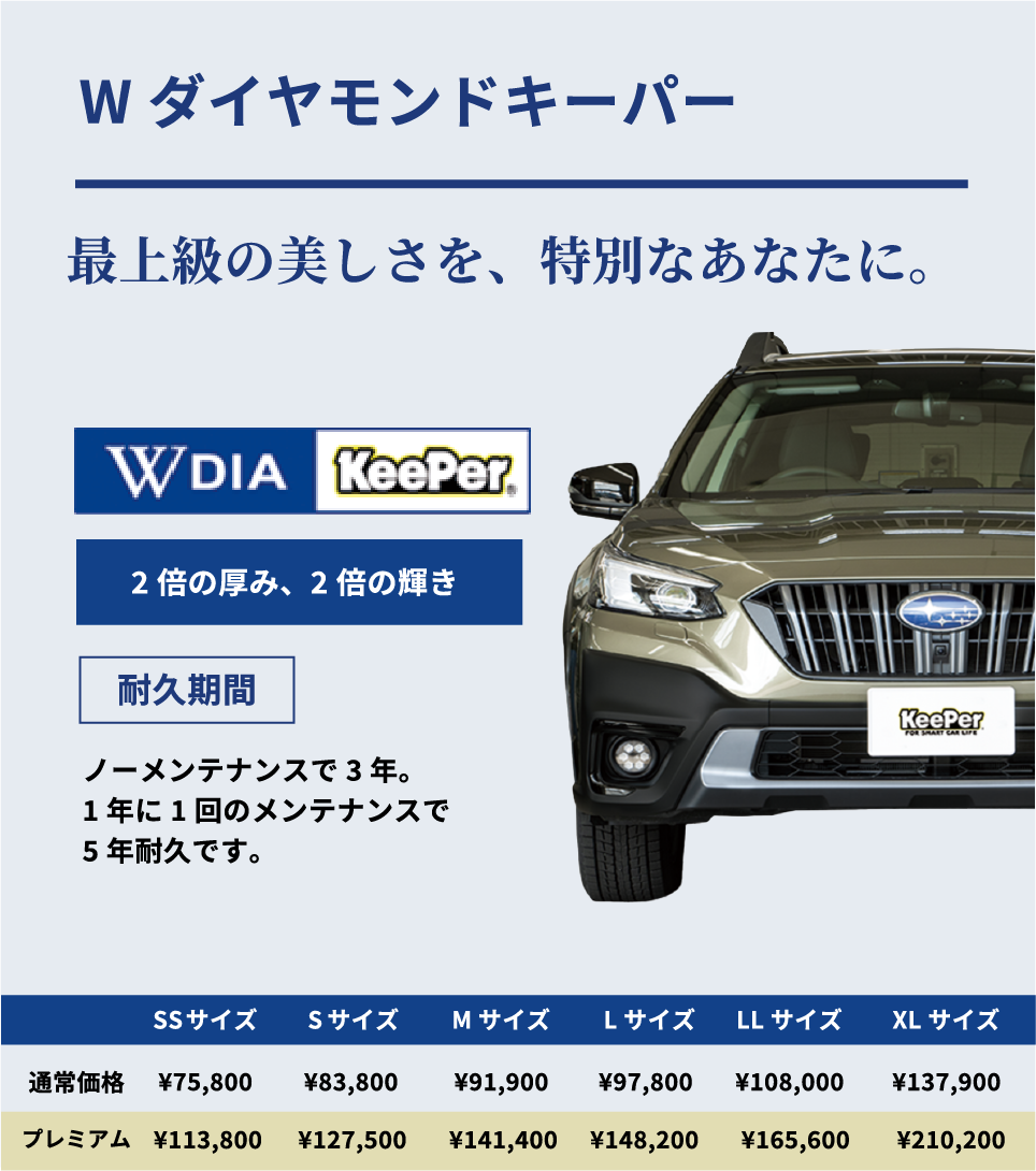 クリスタルキーパー